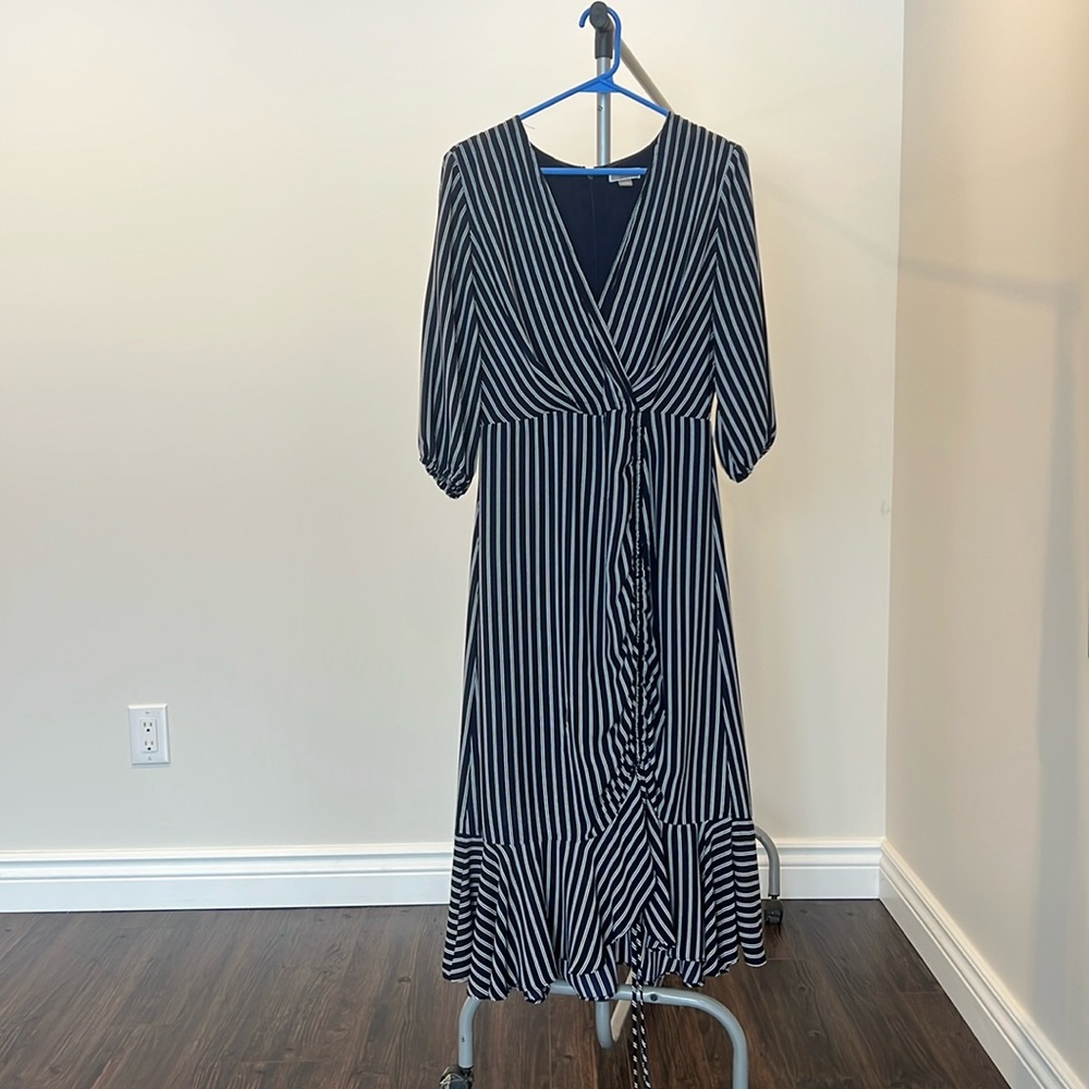 Midi dress in great condition (Nordstrom brand).
